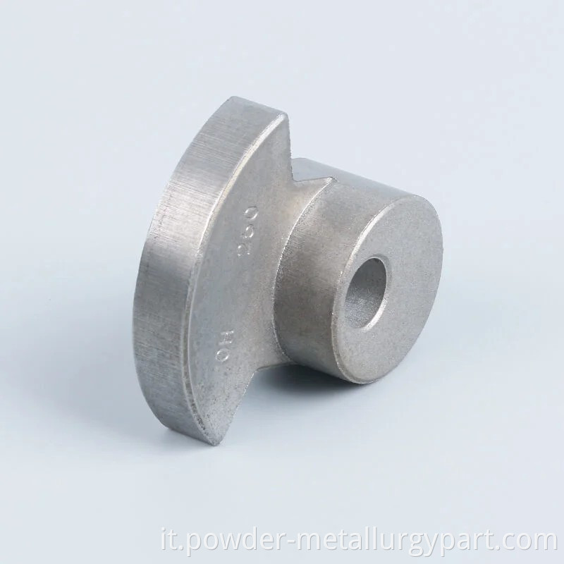 powder metallurgy die